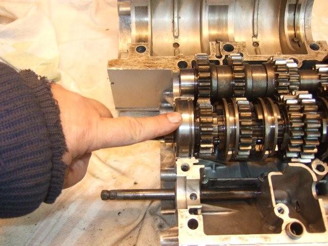 SKF er et meget godt alternativ