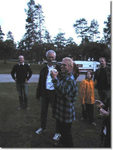 Pris för längsta färdstäcka 1500 km