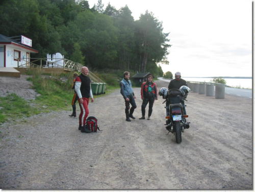 2006-09-16 - MCHK Höstträff - 002