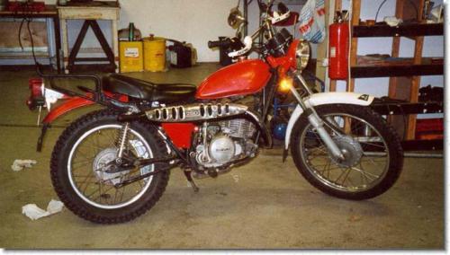TS250OVD