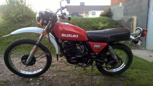 TS250 -79Henrik S 2015