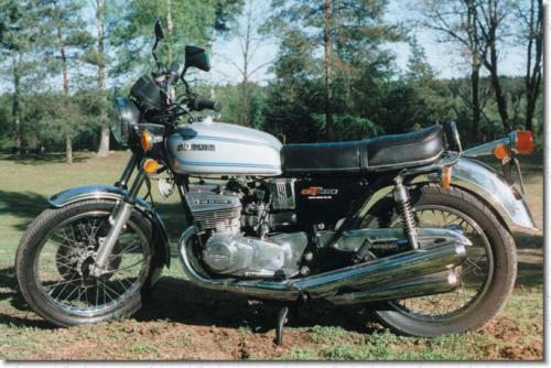 GT550B