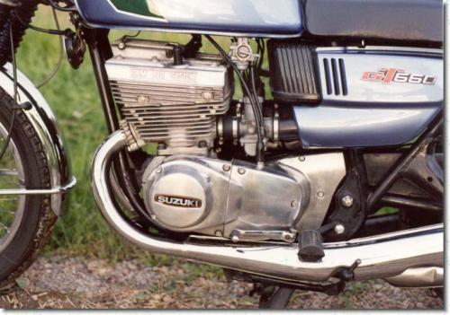 GT550MV