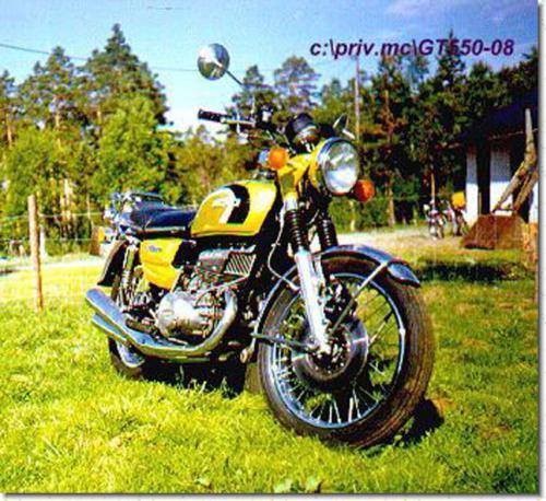 RuneGt550