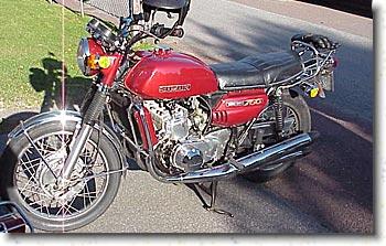 hw gt750 2