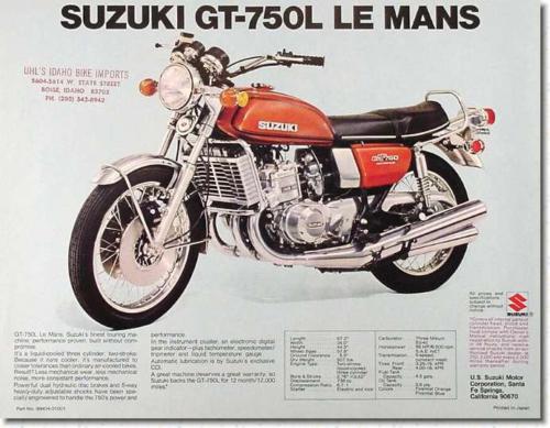 suz74gt750l