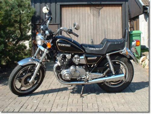 GS500L RikardE