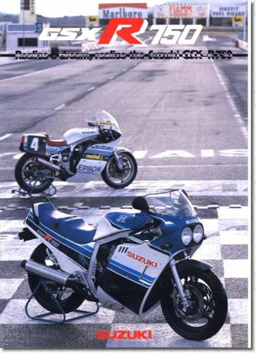gsxr750 85 broc