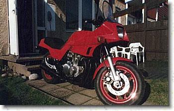 nc xn85
