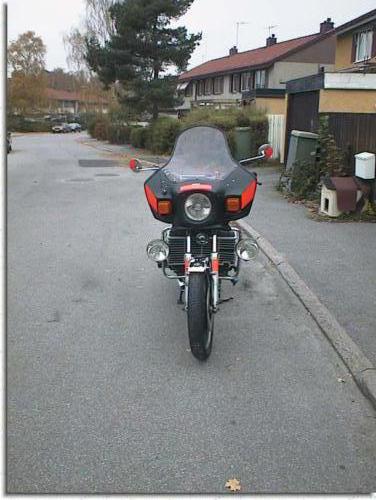 Wankel