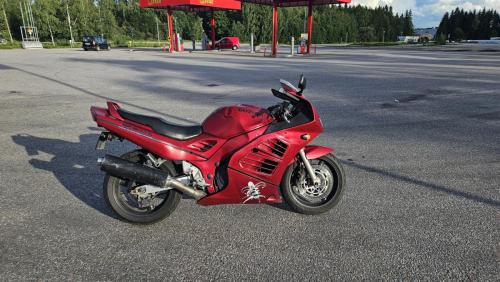 RF900R -95Skambud på Blocket