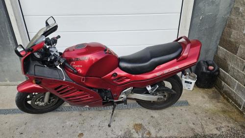 RF900R -95Skambud på Blocket