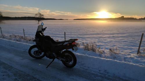 DR800S -95 (DrBig)Såld hösten 2021