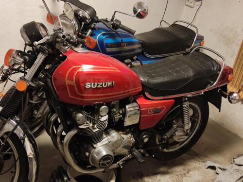GS850 -79Bild 2
