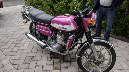 John B